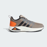Colour: Simple Brown / Core Black / Semi Impact Orange / Off White