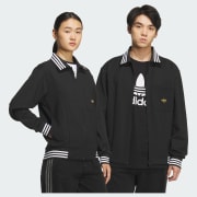 アディダス RETRO COLLAR TJ FOR BEAUTY&YOUTH - ブルー | アディダス