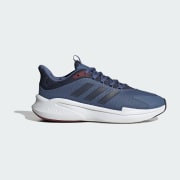 Color del artículo: Crew Blue / Shadow Navy / Shadow Red