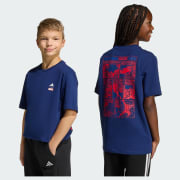 Ürün rengi: Dark Blue / Off White