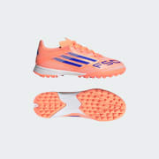 Kód farby: Beam Orange / Lucid Blue / Cloud White