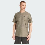 Colour: Shadow Olive Mel. / Black