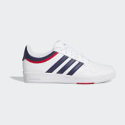 Colour: Cloud White / Dark Blue / Team Power Red 2