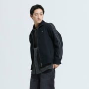 商品カラー： Black