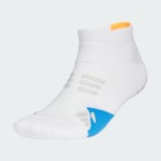 商品カラー： White / Lucid Ray Blue