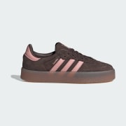 Cor do artigo: Dark Brown / Wonder Mauve / Gum M2