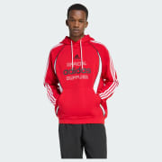 Color del artículo: Better Scarlet / White