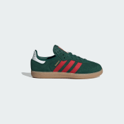 adidas Samba OG Shoes - Green | Free Shipping with adiClub | adidas US