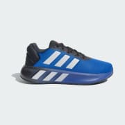 Colour: Collegiate Royal / Light Solid Grey / Core Black / Collegiate Orange