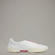 Farbe: Core White / Cream White / Better Scarlet