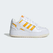 Cor do artigo: Cloud White / Crew Yellow / Off White