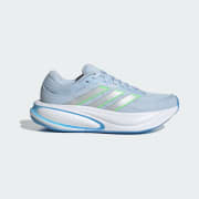 Couleur du produit : Crystal Sky / Silver Metallic / Lime Burst