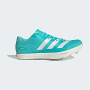 Product colour: Flash Aqua / Zero Metalic / Lucid Lemon