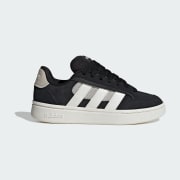 Color del artículo: Core Black / Off White / Beige