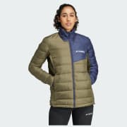 Couleur du produit : Olive Strata / Shadow Navy