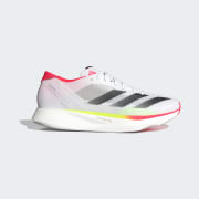 Warna produk: Cloud White / Core Black / Lucid Red