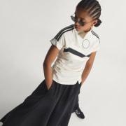 Artikelkleur: Off White / Black