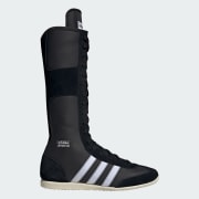 atmos pinkからadidas Originalsのスニーカーブーツ「JAPAN VH
