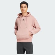【adidas】2色展開 Les Mills グラフィックパーカー 要在庫確認 アディダス Les Mills グラフィックパーカー - ブラック