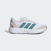 Colour: Cloud White / Powder Teal / Grey Five