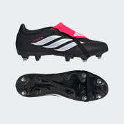 Product color: Core Black / Cloud White / Lucid Red