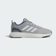 Colour: Grey Two / Cloud White / Slate
