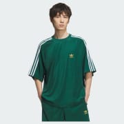 商品画像：半袖テリーTシャツ クラウドホワイト ｜アパレル,シャツ 3