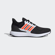 Colour: Core Black / Solar Red / Cloud White