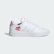 Colour: Cloud White / Cloud White / Bliss Pink
