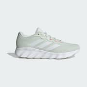 adidas Switch Move Running Shoes - White | adidas UK