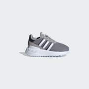 Product color: Team Mid Grey / Cloud White / Core Black