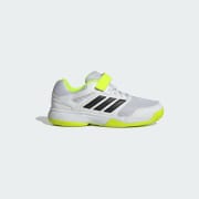 Kód farby: Cloud White / Core Black / Lucid Lemon