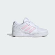 Produktfarge: Cloud White / Clear Pink / Cloud White