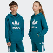 Produktfärg: Legacy Teal