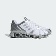 adidas Mega Ghostride Shoes - Black | Free Shipping with