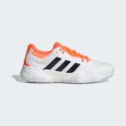 Produktfarge: Cloud White / Core Black / Lucid Orange