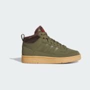 Artikelkleur: Olive Strata / Shadow Brown / Gum