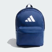 Colour: Dark Blue / White