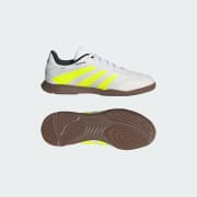 Warna produk: Cloud White / Lucid Lemon / Core Black