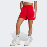 Artikelkleur: Better Scarlet / White