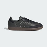 adidas Samba OG Shoes - Black | Free Shipping with adiClub