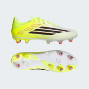 Kód barvy: Team Solar Yellow 2 / Core Black / Lucid Red