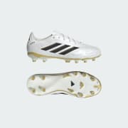 Farbe: Zero Metalic / Core Black / Gold Metallic