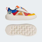 Warna produk: Off White / Better Scarlet / Crystal Linen