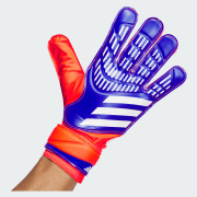 Colour: Lucid Blue / Solar Red / White