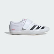 Produktfarge: Cloud White / Core Black / Lucid Red