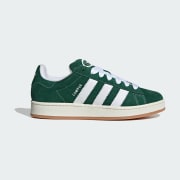 Cor do artigo: Dark Green / Cloud White / Off White