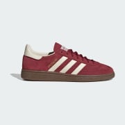 Colour: Noble Maroon / Cream White / Gum