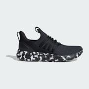 Product color: Core Black / Cloud White / Grey Six