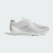 Couleur du produit : Grey Two / Silver Metallic / Cloud White